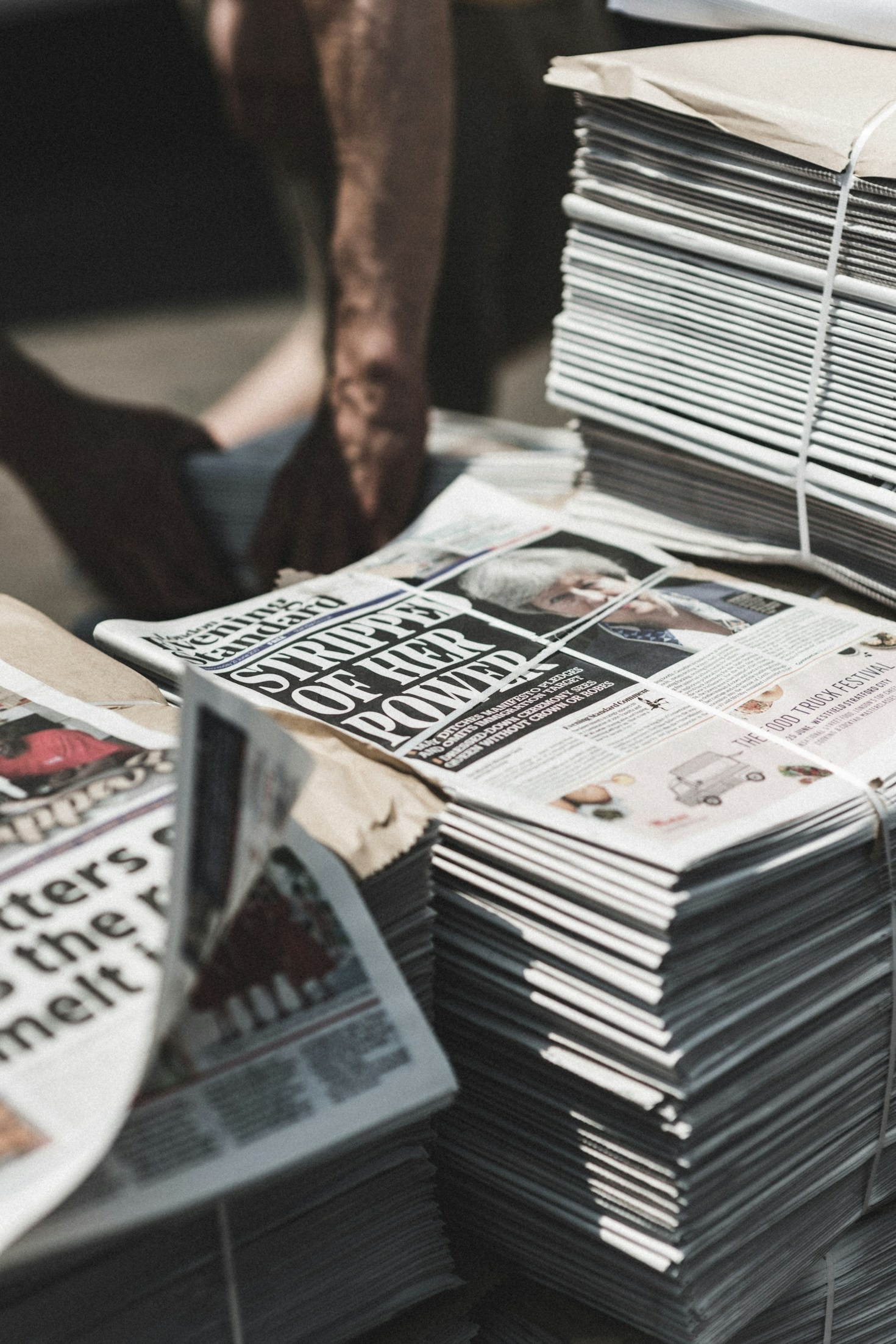 How To Find Reliable Sources In News